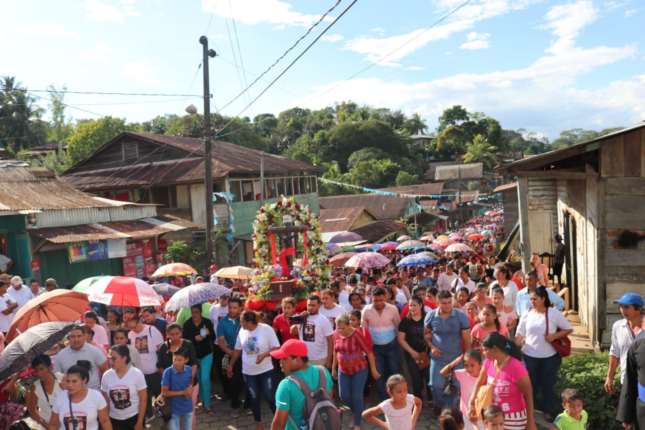 siuna